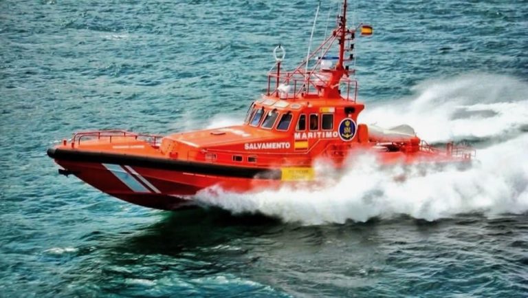 18 embarcations algériennes secourues au large des côtes espagnoles