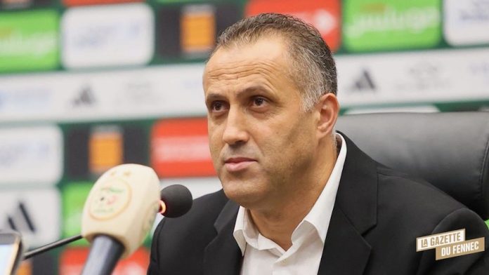 Brahim Hamdani