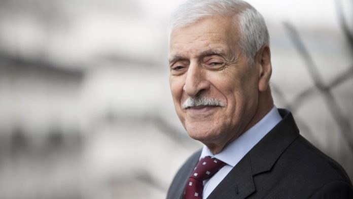 Ferhat Mehenni Ferhat Mehenni