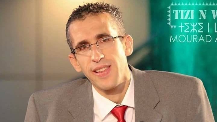 Mourad Aït Mimou