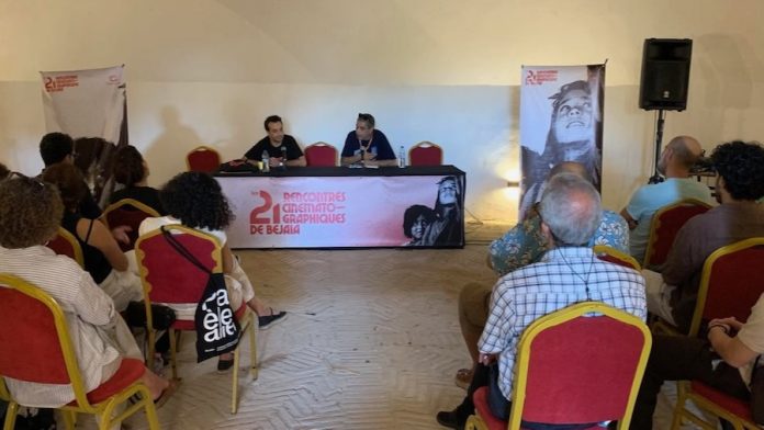 Rencontres cinématographiques de Bejaia Rencontres cinématographiques de Bejaia