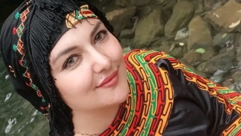 Tamazight Moussaoui